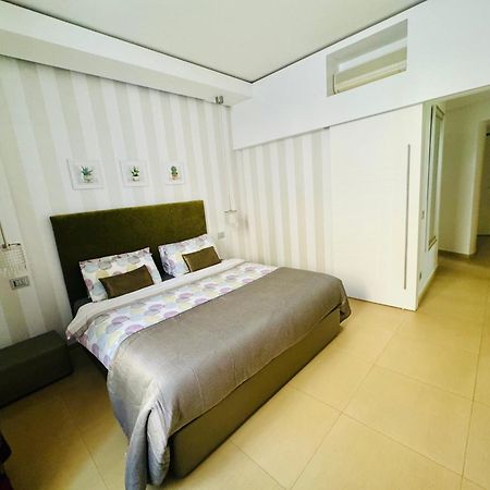 Interno 5 B&B โรม ภายนอก รูปภาพ