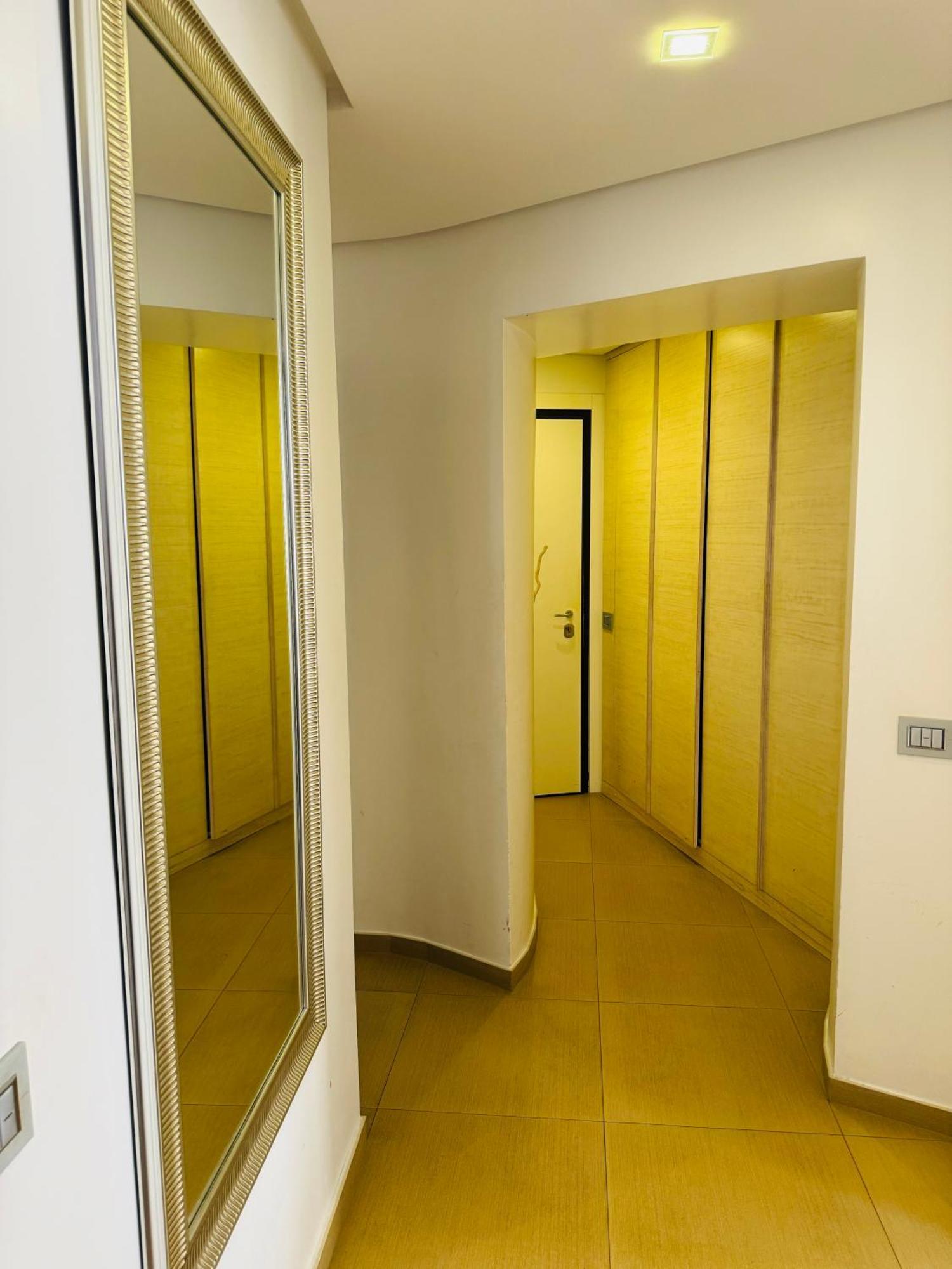Interno 5 B&B โรม ภายนอก รูปภาพ