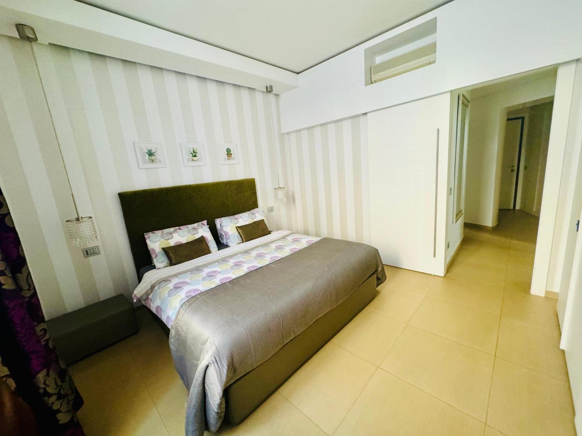 Interno 5 B&B โรม ภายนอก รูปภาพ