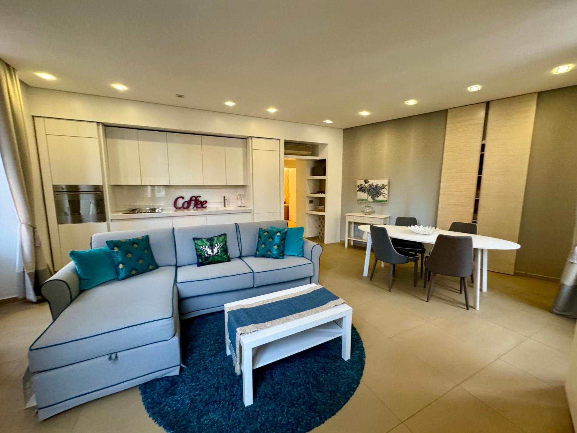 Interno 5 B&B โรม ภายนอก รูปภาพ