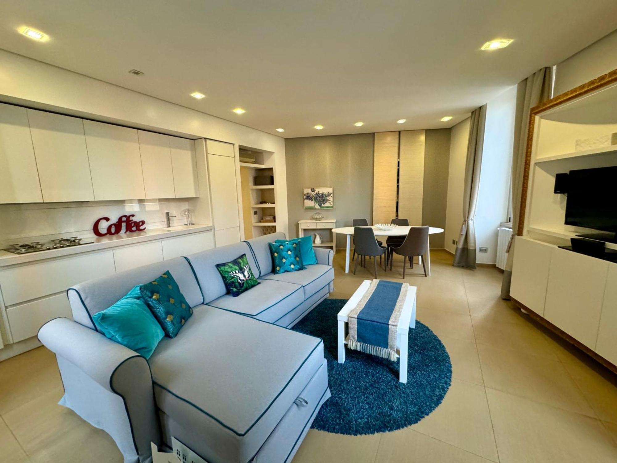 Interno 5 B&B โรม ภายนอก รูปภาพ