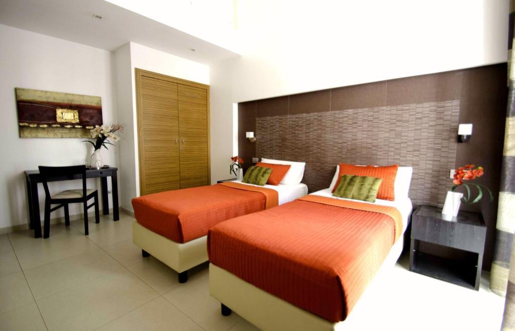 Interno 5 B&B โรม ภายนอก รูปภาพ