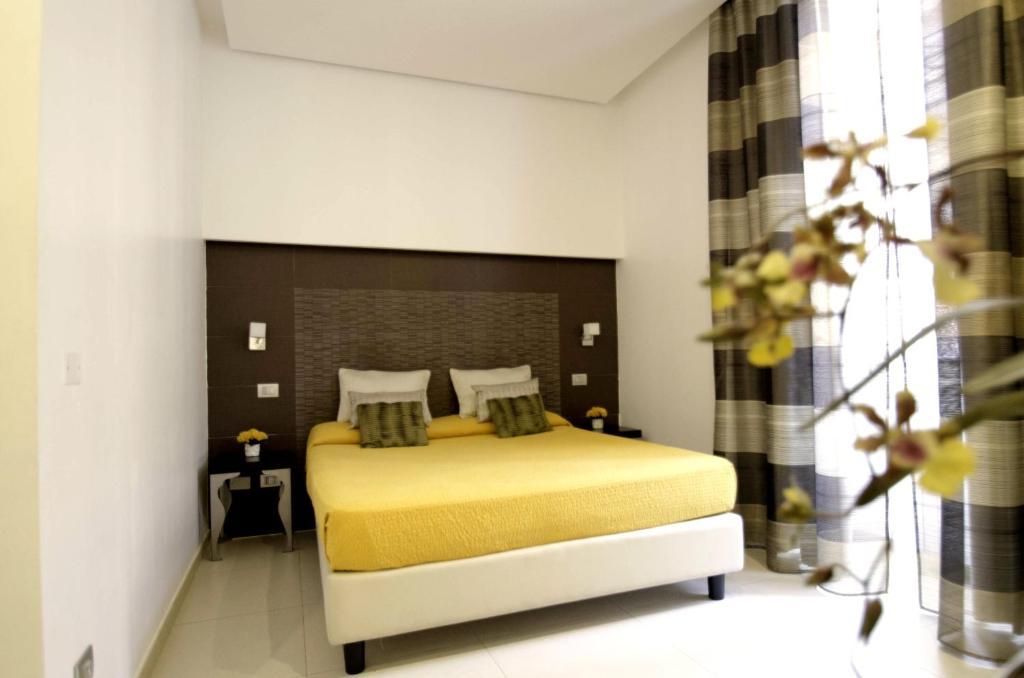 Interno 5 B&B โรม ภายนอก รูปภาพ