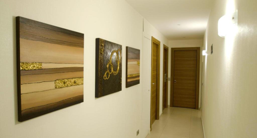 Interno 5 B&B โรม ภายนอก รูปภาพ