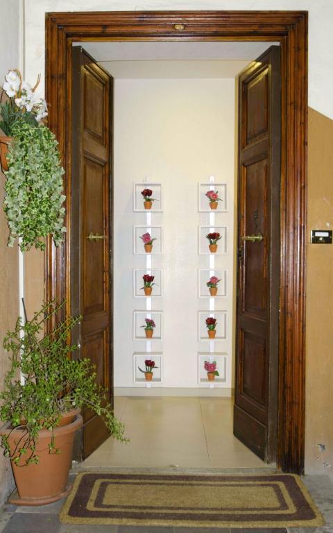 Interno 5 B&B โรม ภายนอก รูปภาพ