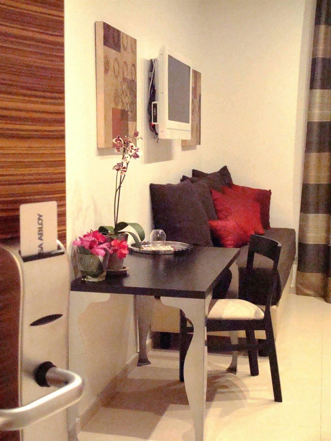 Interno 5 B&B โรม ภายนอก รูปภาพ