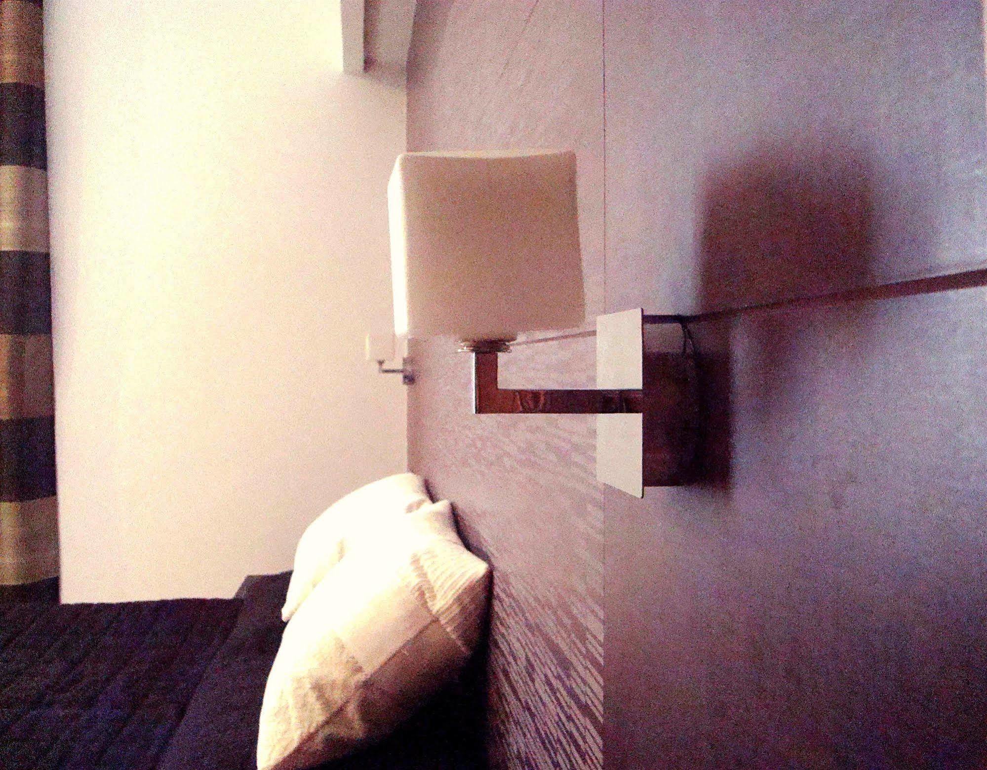 Interno 5 B&B โรม ภายนอก รูปภาพ