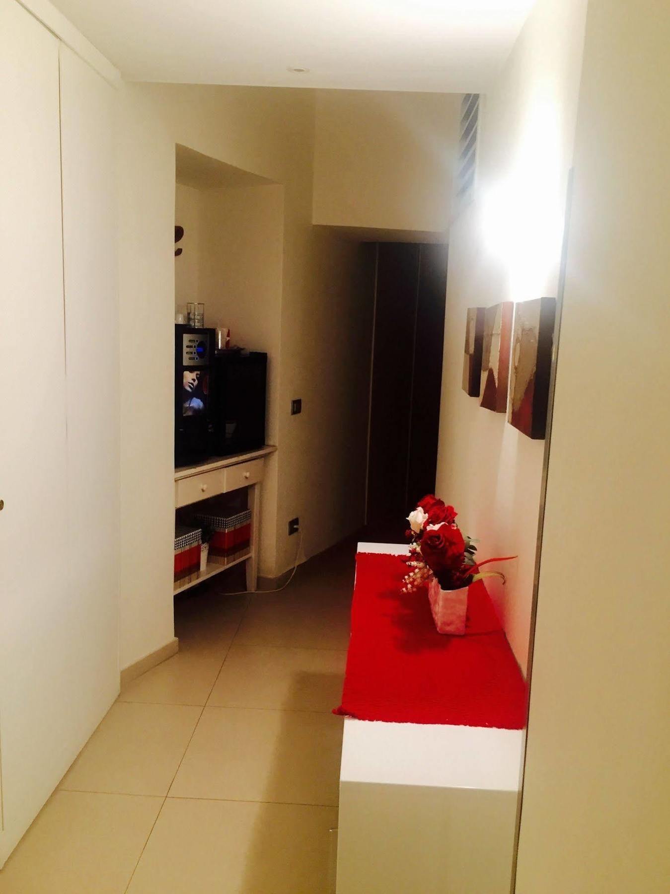 Interno 5 B&B โรม ภายนอก รูปภาพ