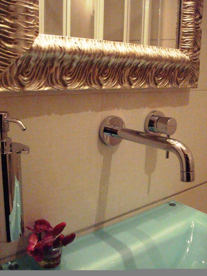 Interno 5 B&B โรม ภายนอก รูปภาพ